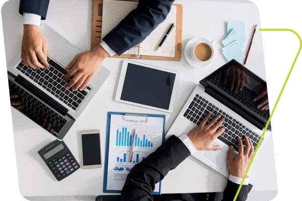 Empower your business with the fastest Corporate Internet experience